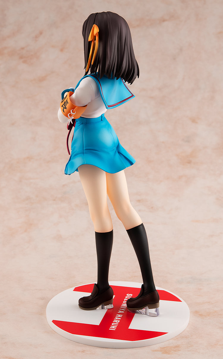 KADOKAWA KDcolle Haruhi Suzumiya série roman léger Haruhi Suzumiya 1/7 figurine