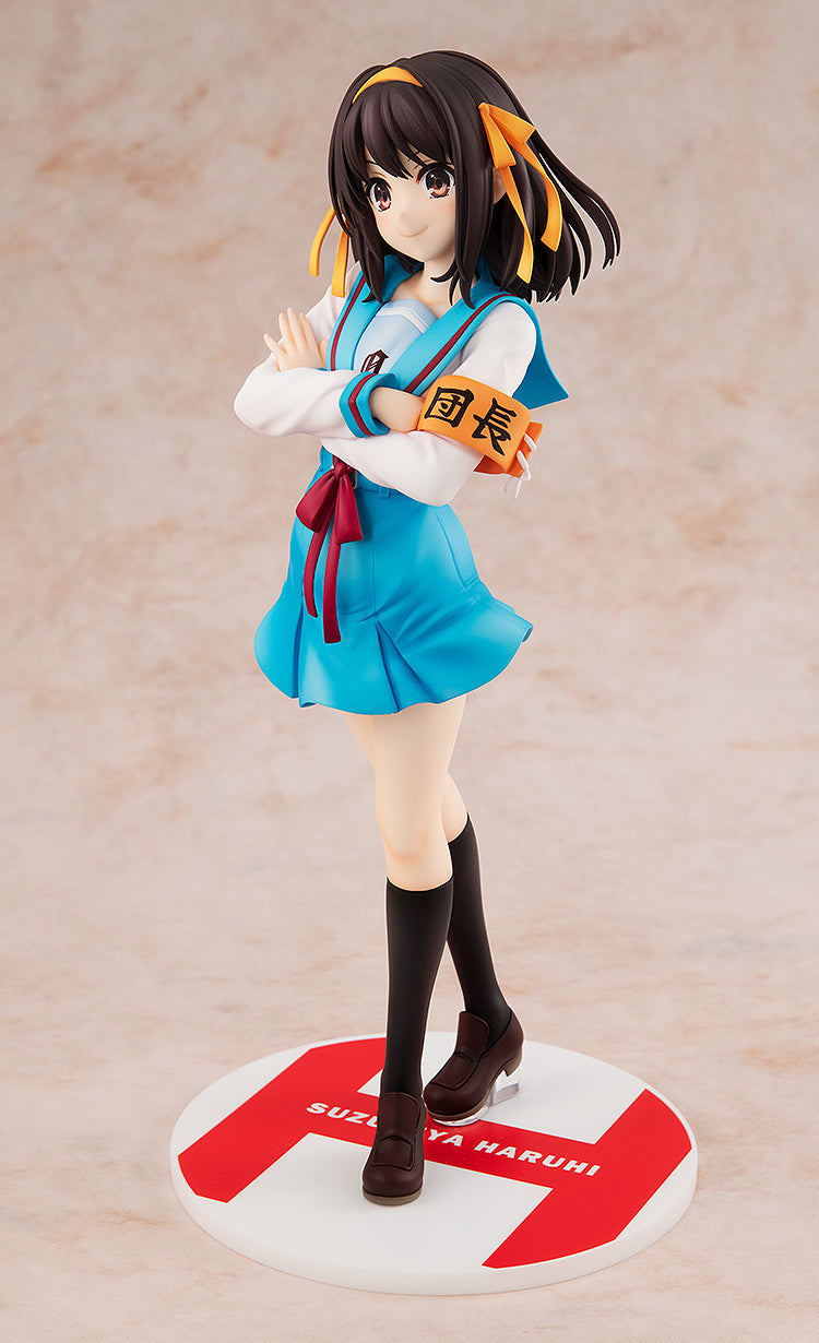 KADOKAWA KDcolle Haruhi Suzumiya série roman léger Haruhi Suzumiya 1/7 figurine