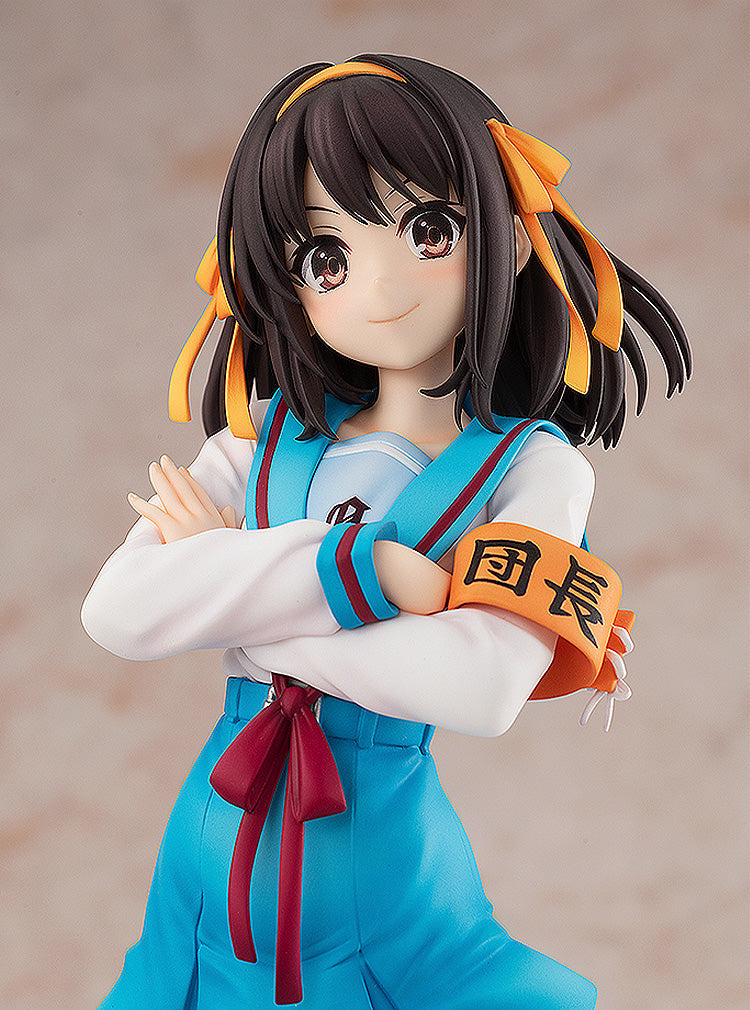 KADOKAWA KDcolle Haruhi Suzumiya série roman léger Haruhi Suzumiya 1/7 figurine