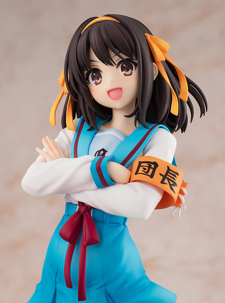 KADOKAWA KDcolle Haruhi Suzumiya série roman léger Haruhi Suzumiya 1/7 figurine