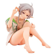 Melty Princess Mushoku Tensei Jobless Reincarnation2 Palm Size Sylphiette Figure