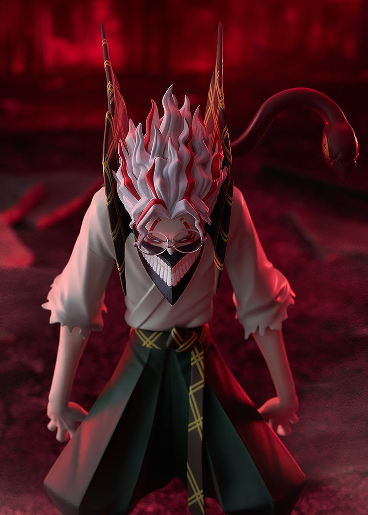 Good Smile Company POP UP PARADE Dandadan Okarun Figur JAPAN OFFIZIELL