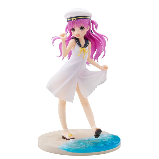 FuRyu Summer Pockets Umi Katou 1/7 Figure JAPAN OFFICIAL