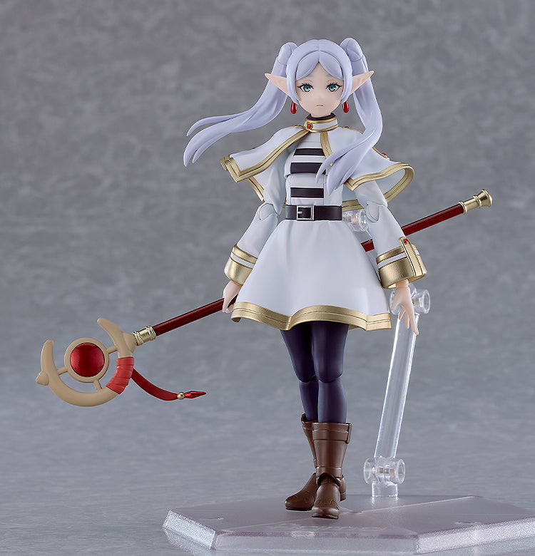 Good Smile Company figma Frieren Beyond Journey's End Frieren Actionfigur