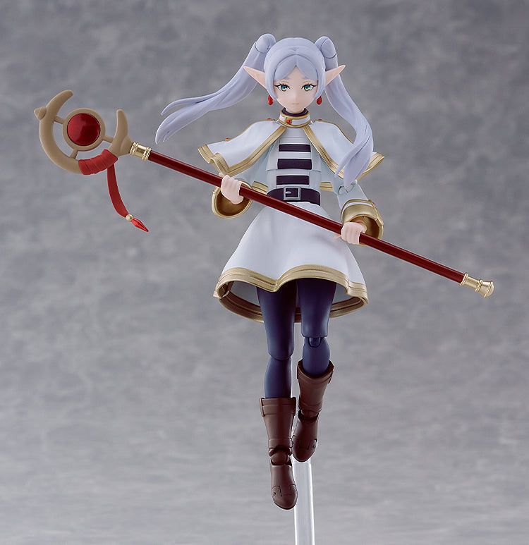 Good Smile Company figma Frieren Beyond Journey's End Frieren Actionfigur