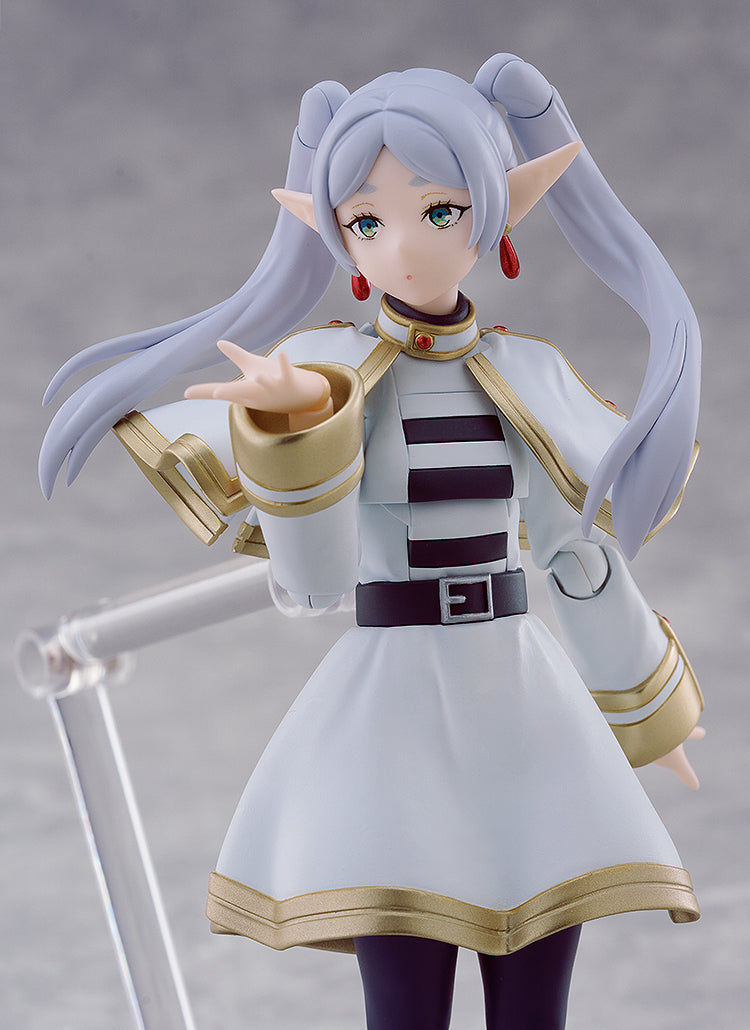 Good Smile Company figma Frieren Beyond Journey's End Frieren Actionfigur