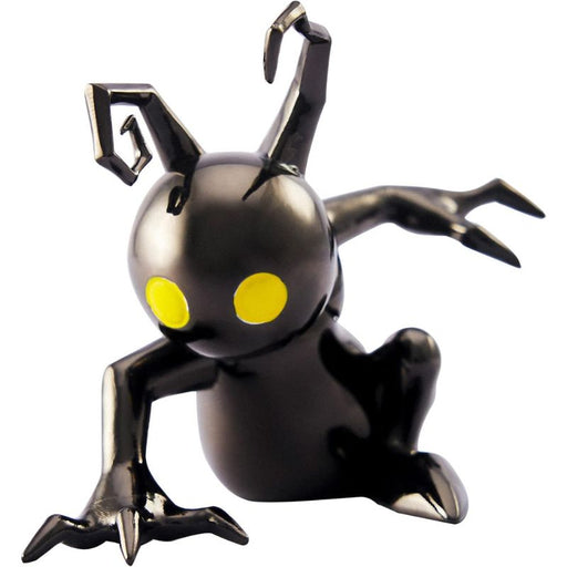 Square Enix Kingdom Hearts Bright Arts Gallery Shadow Figure JAPAN OFFICIAL
