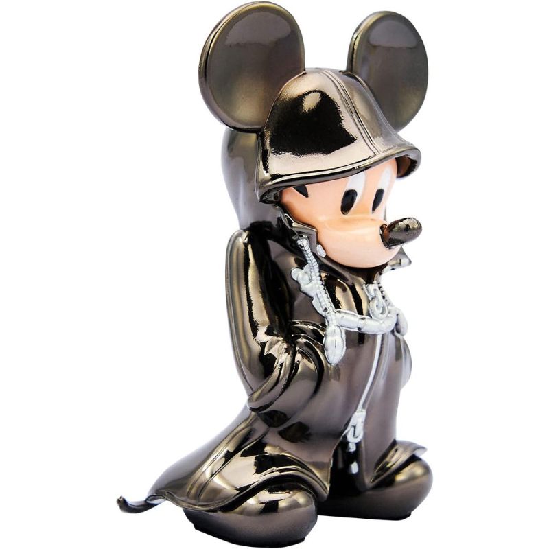 Square Enix Kingdom Hearts Bright II Arts Gallery King Figure