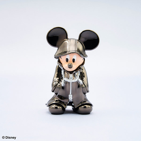 Square Enix Kingdom Hearts Bright II Arts Gallery King Figure