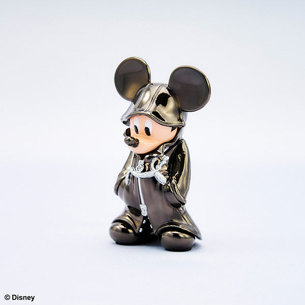 Square Enix Kingdom Hearts Bright II Arts Gallery King Figure