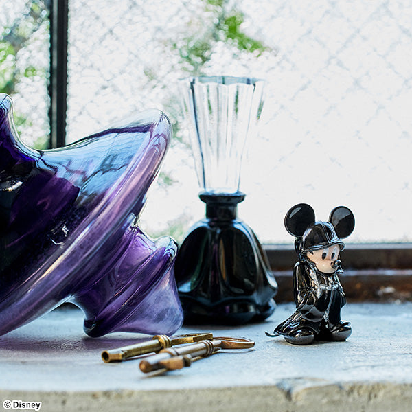 Square Enix Kingdom Hearts Bright II Arts Gallery King Figure UFFICIALE GIAPPONE