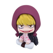MegaHouse LookUp ONE PIECE Corazon Figure JAPAN OFFICIAL