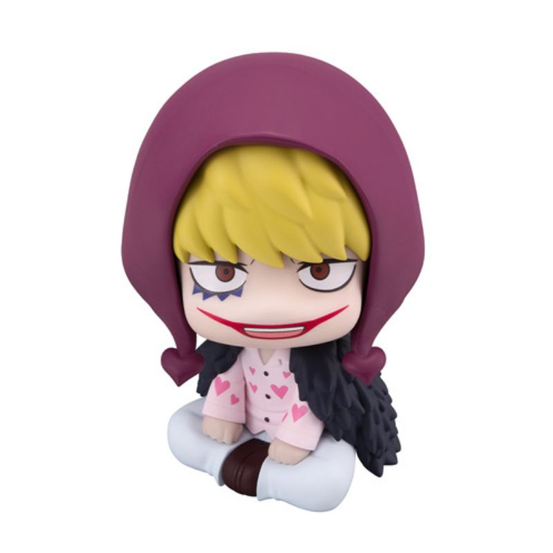 MegaHouse LookUp ONE PIECE Corazon Figure JAPAN OFFICIAL