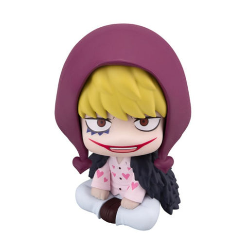 MegaHouse LookUp ONE PIECE Corazon Figure JAPAN OFFICIAL