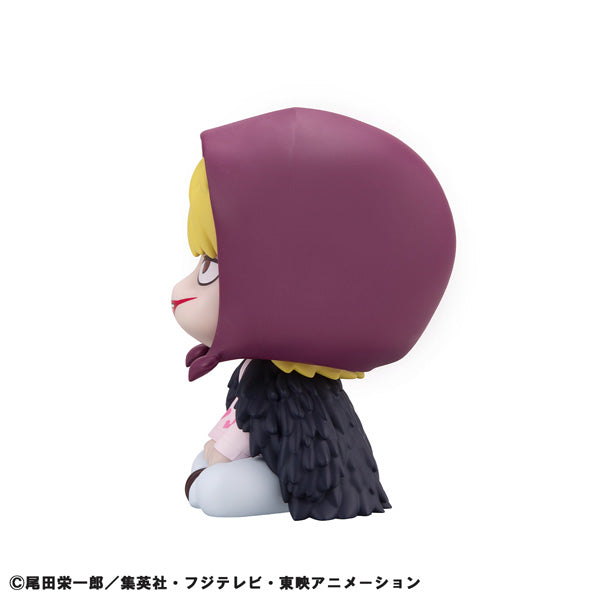 MegaHouse LookUp Figura Corazón de ONE PIECE OFICIAL DE JAPÓN