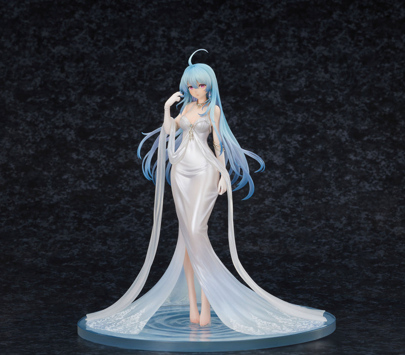 MAGI ARTS Azur Lane Helena Miracle en blanc Ver. 1/7 Figurine JAPON OFFICIEL
