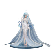 MAGI ARTS Azur Lane Helena Miracle in White Ver. 1/7 Figure JAPAN OFFICIAL