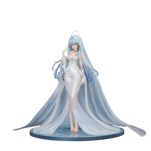 MAGI ARTS Azur Lane Helena Miracle in White Ver. 1/7 Figure JAPAN OFFICIAL
