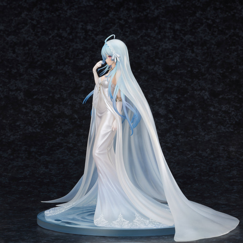 MAGI ARTS Azur Lane Helena Miracle en blanc Ver. 1/7 Figurine JAPON OFFICIEL