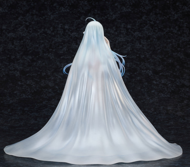 MAGI ARTS Azur Lane Helena Miracle en blanc Ver. 1/7 Figurine JAPON OFFICIEL