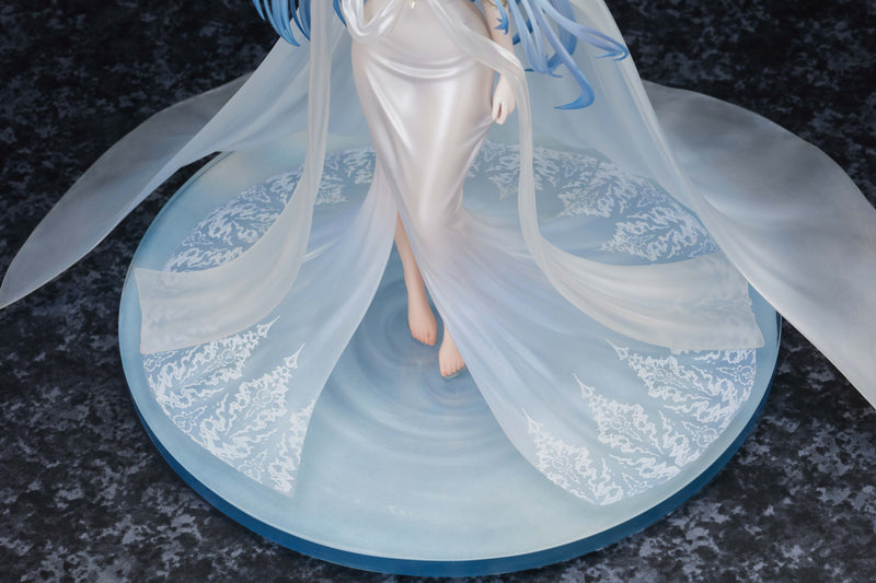 MAGI ARTS Azur Lane Helena Miracle en blanc Ver. 1/7 Figurine JAPON OFFICIEL