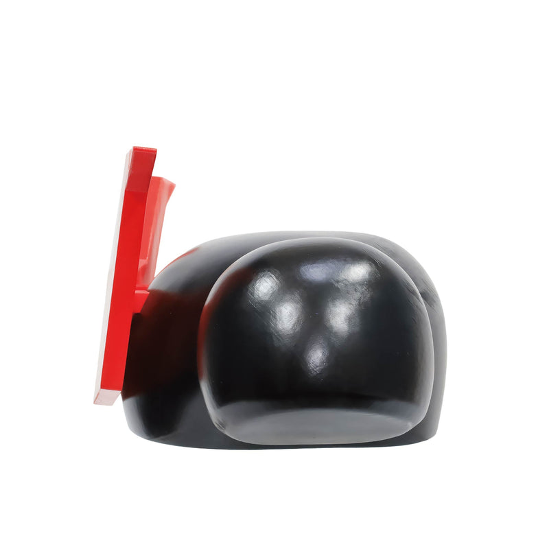 Partie du corps d'affichage Mazinger Z à action métallique pour figurine Hover & Jet Pilder