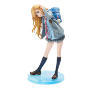 HOBBY MAX Your Lie in April Kaori Miyazono 1/7 Figure JAPAN OFFICIAL