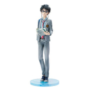HOBBY MAX Your Lie in April Kosei Arima 1/7 Figure JAPAN OFFICIAL