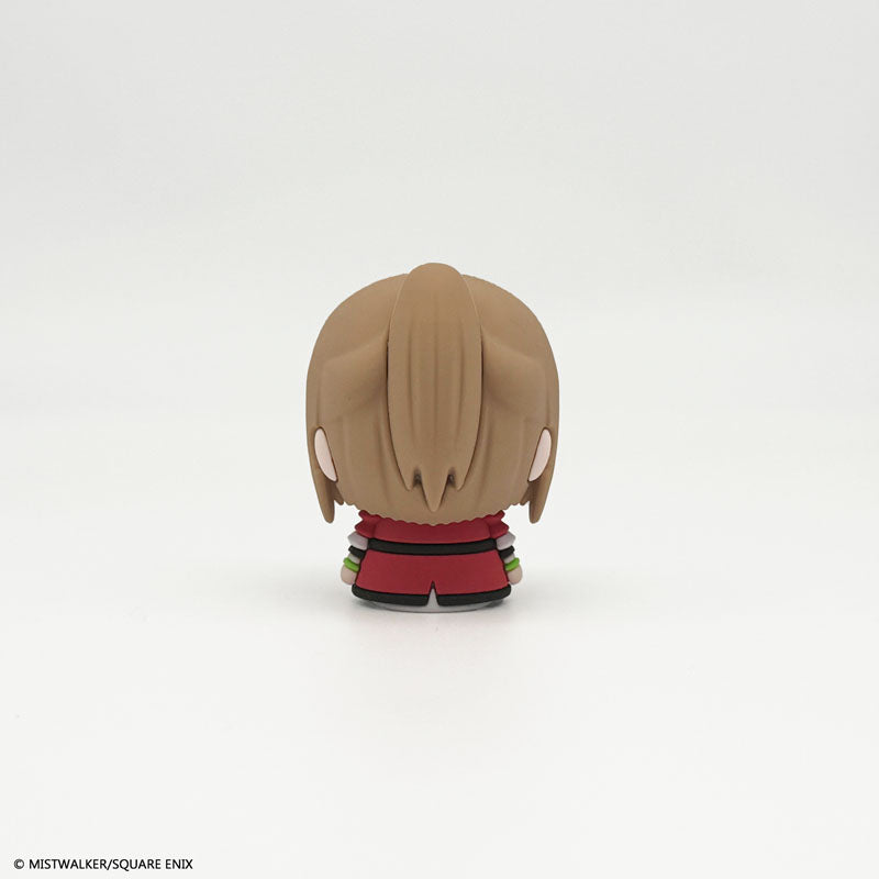 Square Enix FANTASIAN Neo Dimension Rubber Figure JAPAN OFFICIAL