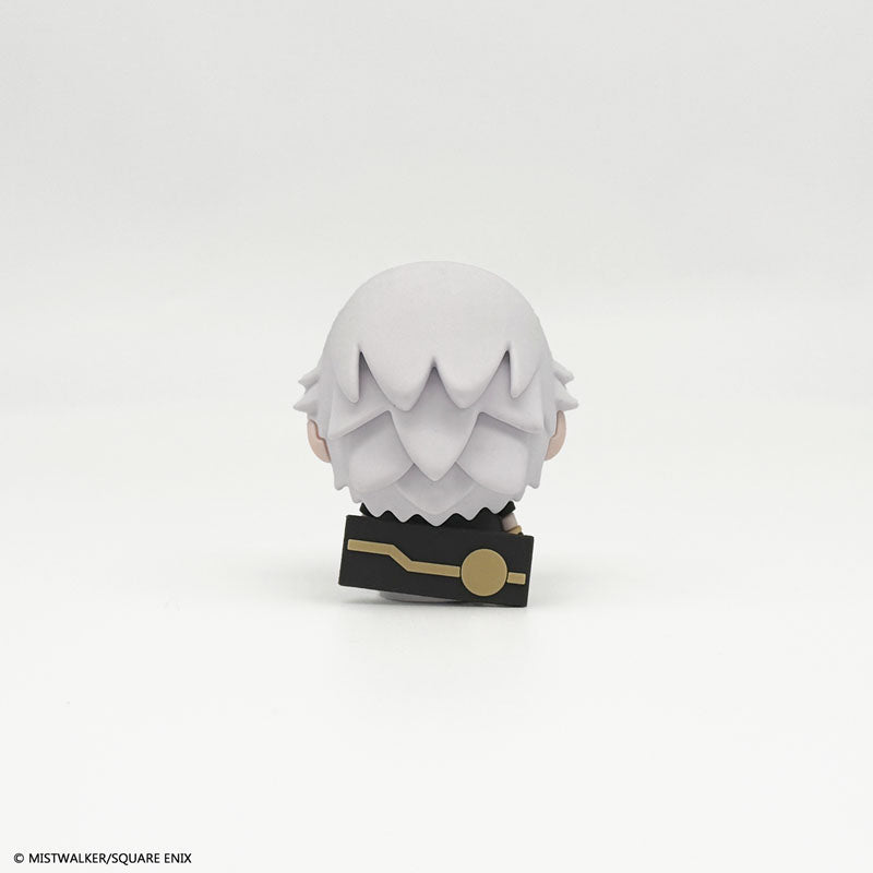 Square Enix FANTASIAN Neo Dimension Rubber Figure JAPAN OFFICIAL