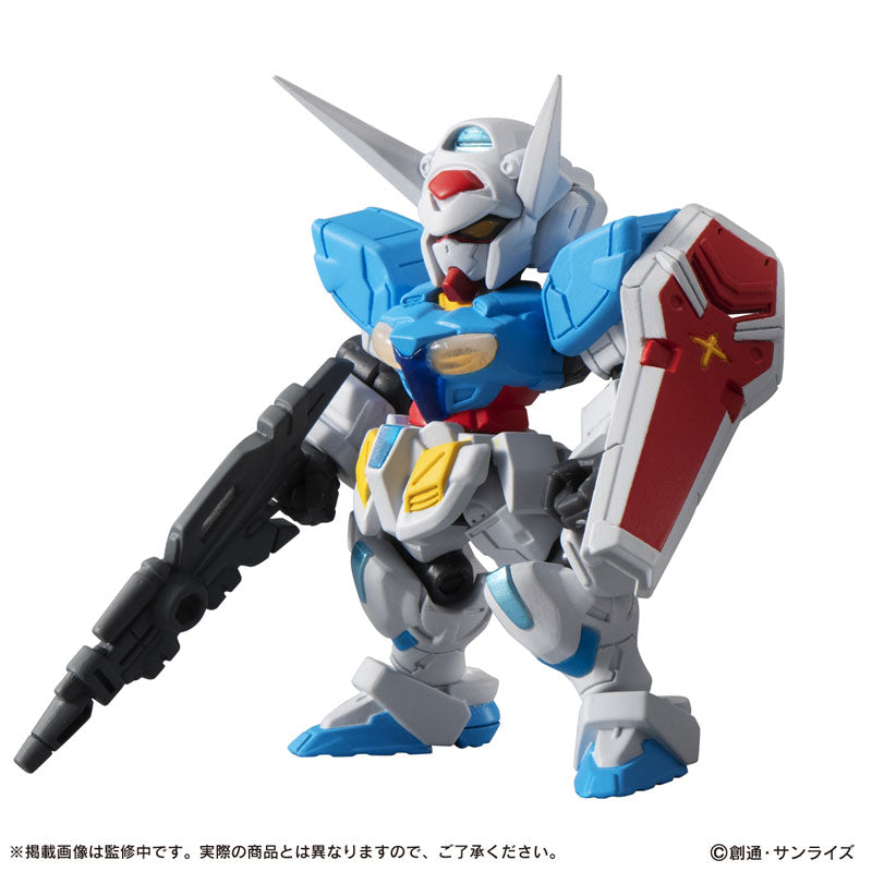 BANDAI Mobile Suit Gundam Mobile Suit Ensemble 12 10Pack BOX Figure JAPAN