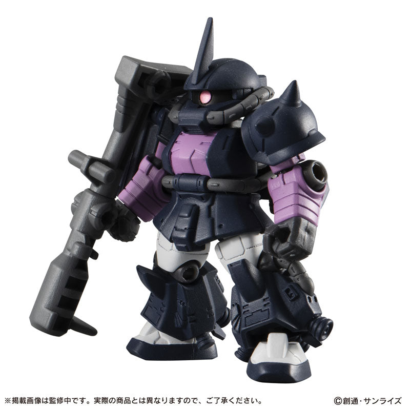 BANDAI Mobile Suit Gundam Mobile Suit Ensemble 12 10Pack BOX Figure JAPAN