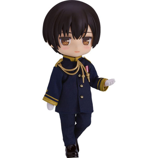 Orange Rouge Nendoroid Doll Hetalia World Stars Japan Action Figure JAPAN