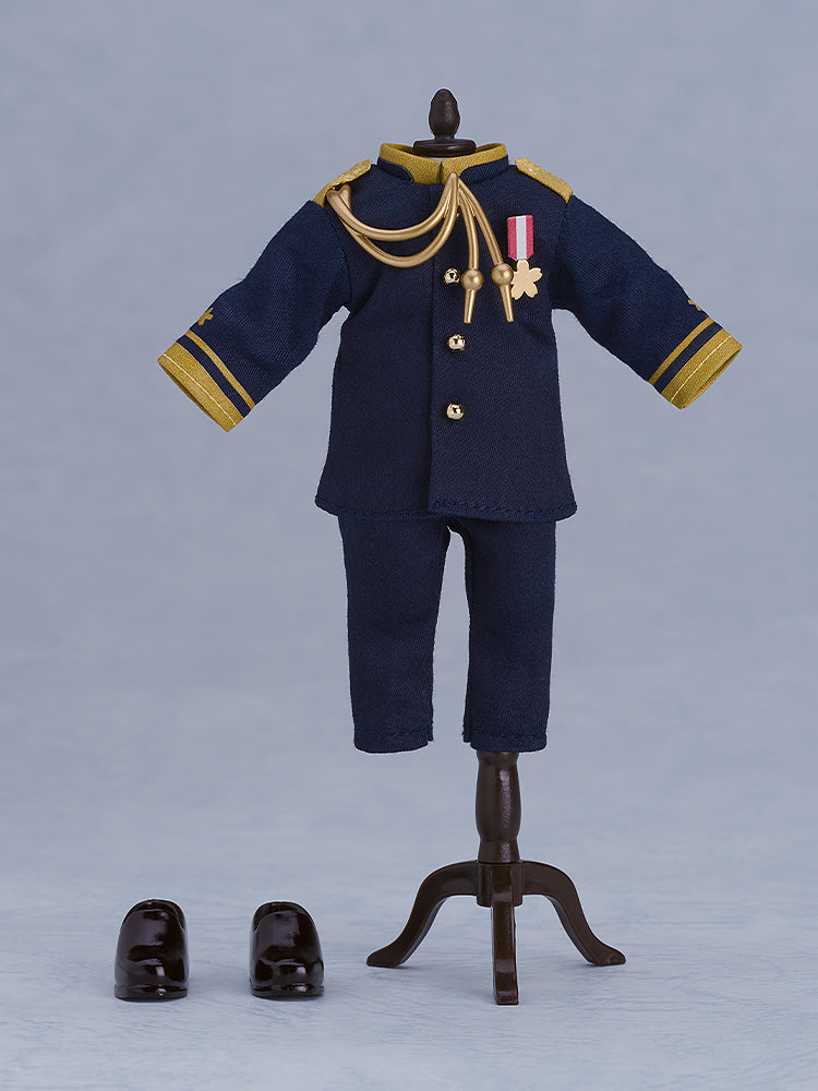 Orange Rouge Nendoroid Doll Hetalia World Stars Japon Action Figure JAPON