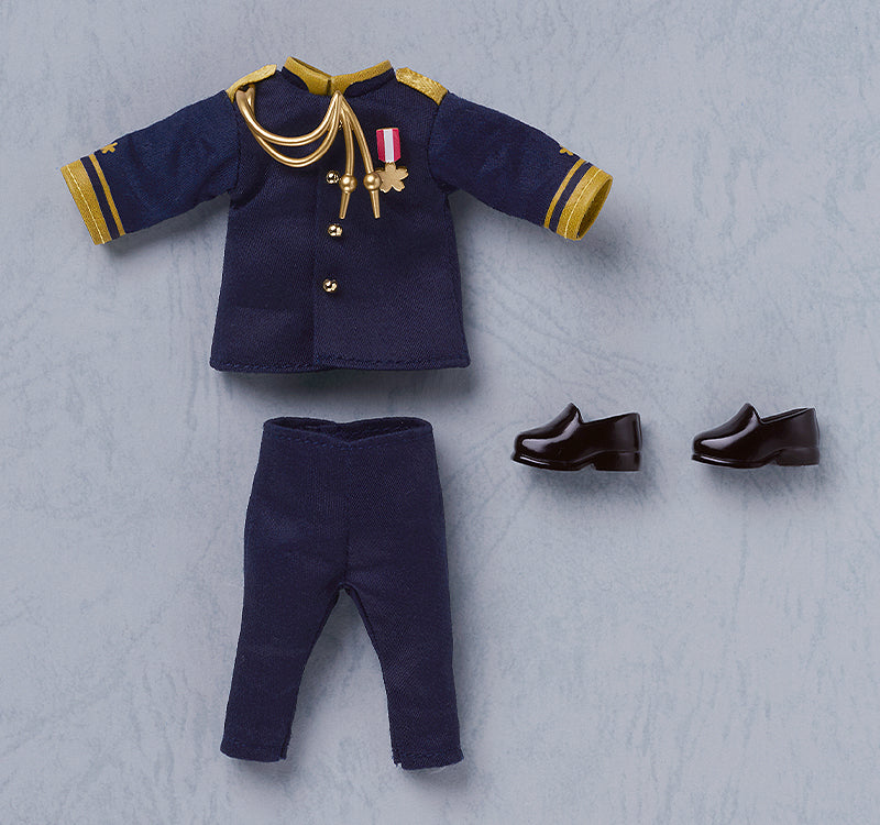 Orange Rouge Nendoroid Doll Hetalia World Stars Japon Action Figure JAPON