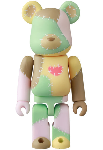 Medicom Toy BE@RBRICK Series 50 24Pack BOX Action Figure JAPAN