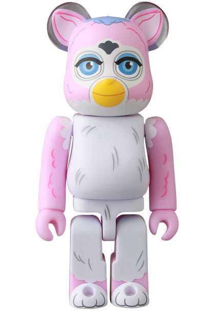 Medicom Toy BE@RBRICK Series 50 24Pack BOX Action Figure JAPAN