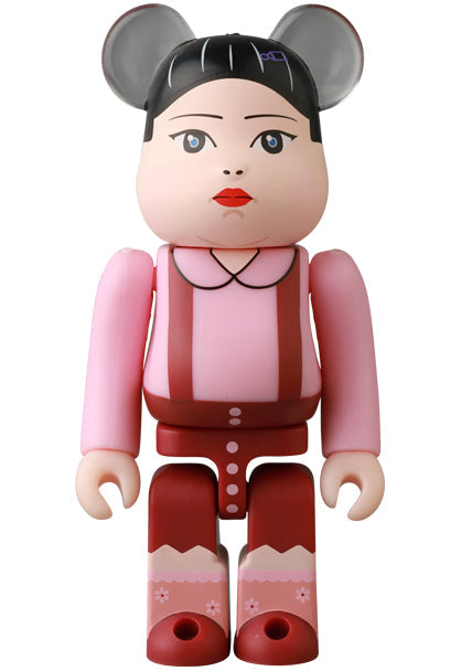 Medicom Toy BE@RBRICK Series 50 24Pack BOX Action Figure JAPAN OFFICIAL