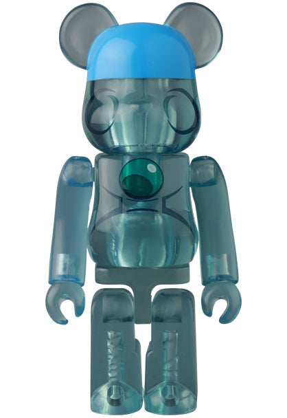 Medicom Toy BE@RBRICK Series 50 24Pack BOX Action Figure JAPAN OFFICIAL