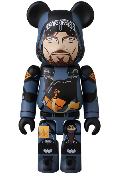 Medicom Toy BE@RBRICK Series 50 24Pack BOX Action Figure JAPAN