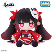 SEGA Fave Honkai Star Rail Sparkle Fumo Plush Doll JAPAN OFFICIAL