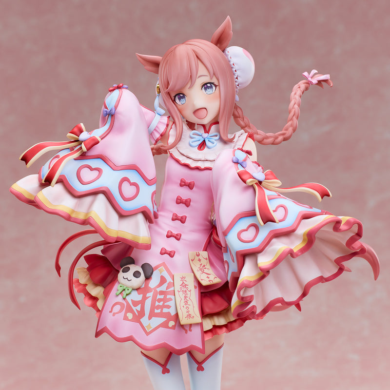 Union Creative Umamusume Pretty Derby Agnes Digital Agnes Jiangshi 1/6 Figure