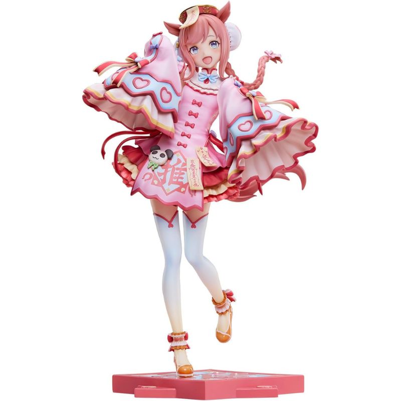 Union Creative Umamusume Pretty Derby Agnes Digital Agnes Jiangshi 1/6 Figure