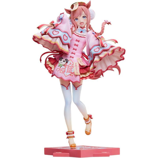 Union Creative Umamusume Pretty Derby Agnes Digital Agnes Jiangshi 1/6 Figure