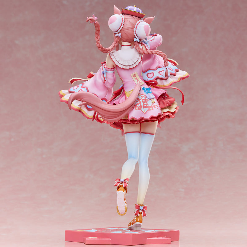 Union Creative Umamusume Pretty Derby Agnes Digital Agnes Jiangshi 1/6 Figure