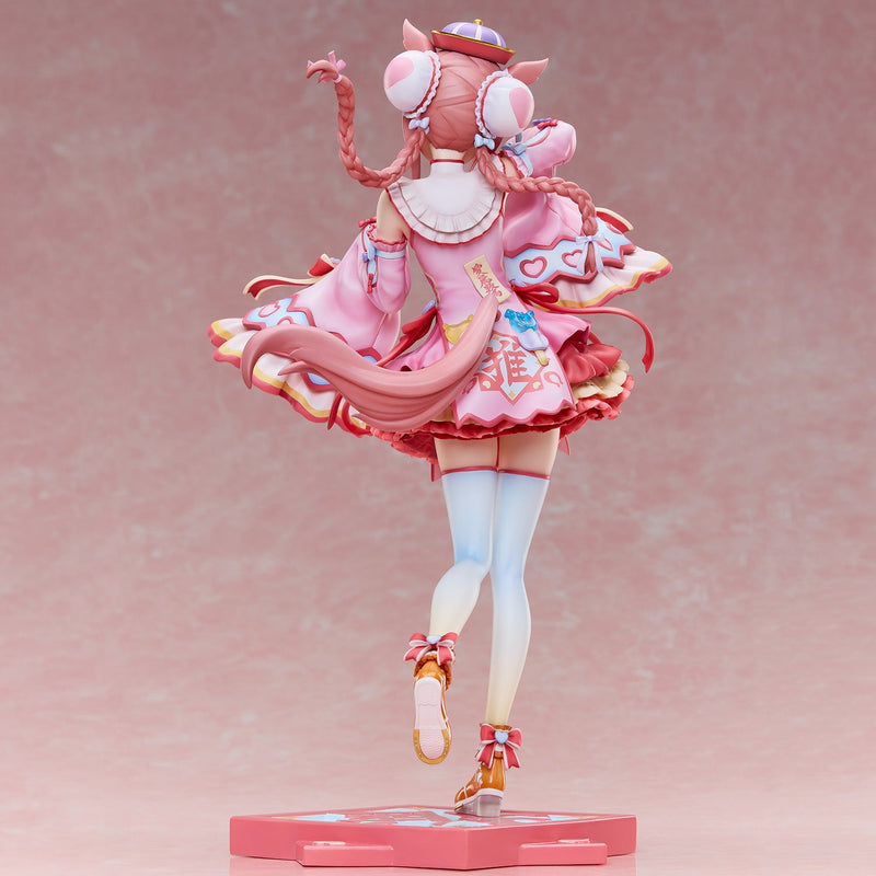 Union Creative Umamusume Pretty Derby Agnes Digital Agnes Jiangshi 1/6 Figur