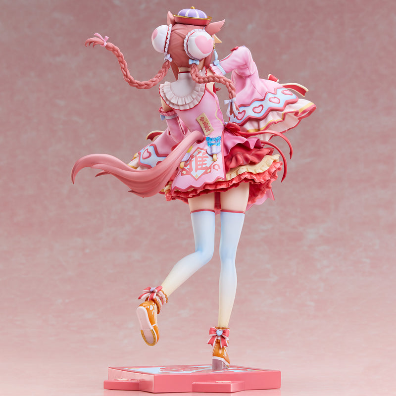 Union Creative Umamusume Pretty Derby Agnes Digital Agnes Jiangshi 1/6 Figure