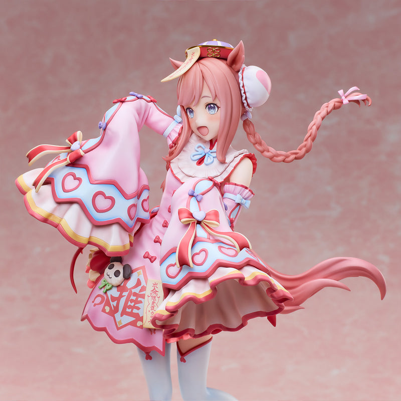 Union Creative Umamusume Pretty Derby Agnes Digital Agnes Jiangshi 1/6 Figure