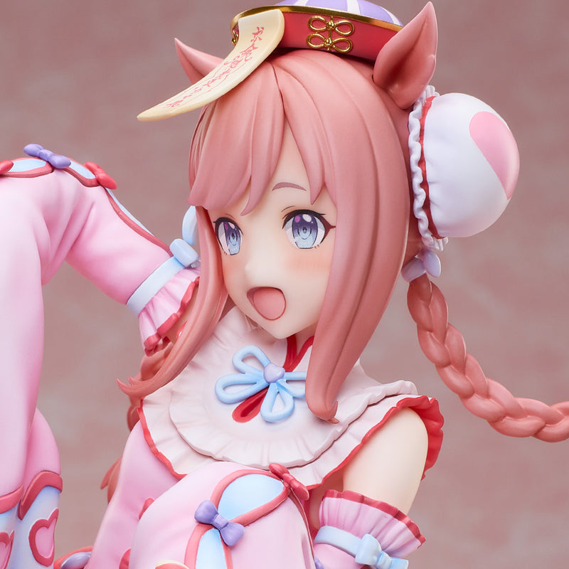 Union Creative Umamusume Pretty Derby Agnes Digital Agnes Jiangshi 1/6 Figure