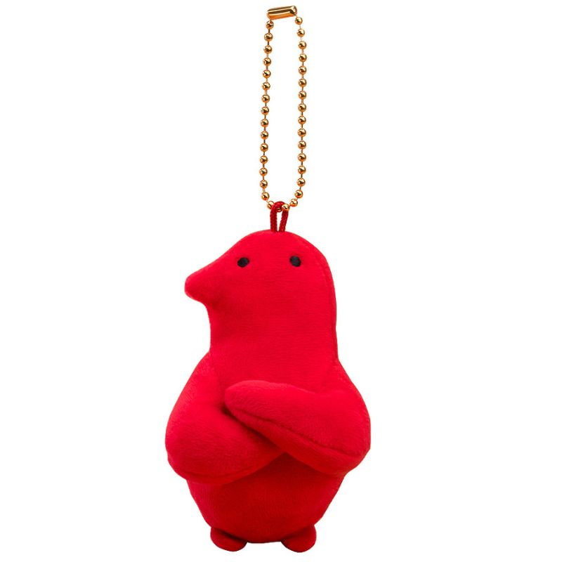 Delicious in Dungeon Marcille's Familiar Crossed Arms Ver. Plush Mascot JAPAN